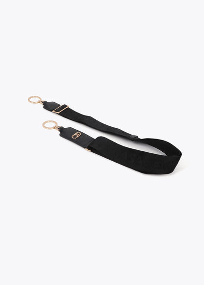 Asa bolso Lola Casademunt con Logo