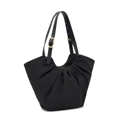 Bolso Tous Capazo travel M Negro