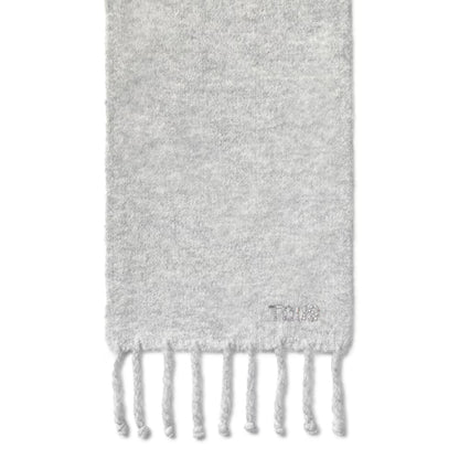 Bufanda Tous Crystal Gris