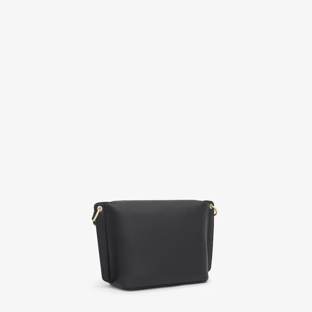 Bolso city pequeño TOUS Half Bear negro