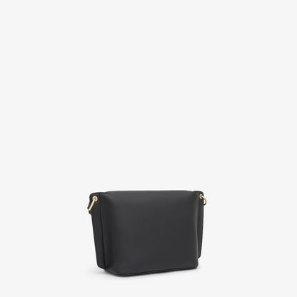 Bolso city pequeño TOUS Half Bear negro