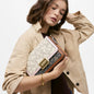 Bolso Tous Bandolera M. Kaos Icon Beige