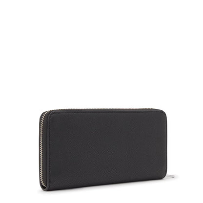 Cartera Tous Billetera Audree M Negro