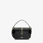 Bolso city pequeño TOUS Half Bear negro