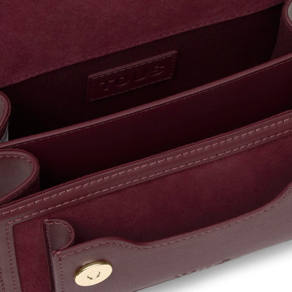 Bolso Tous Bandolera Audree strass S Burdeos