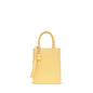 Minibolso pop amarillo TOUS Back to basics