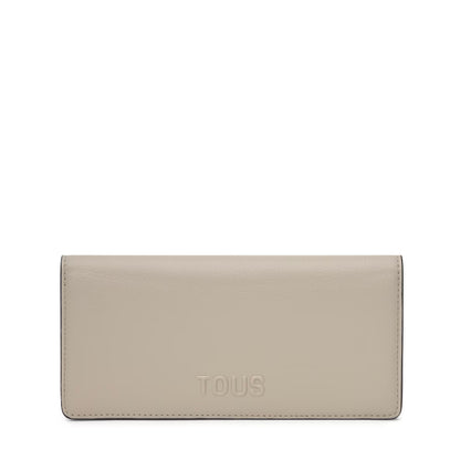 Cartera Tous Billetera Kaos Icon Topo