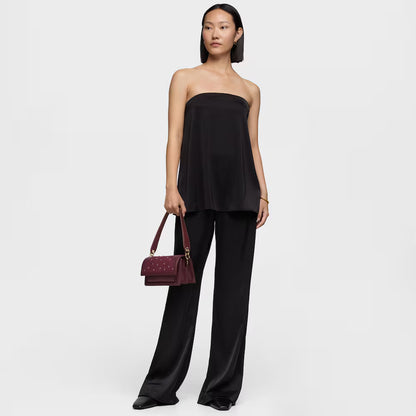 Bolso Tous Bandolera Audree strass S Burdeos