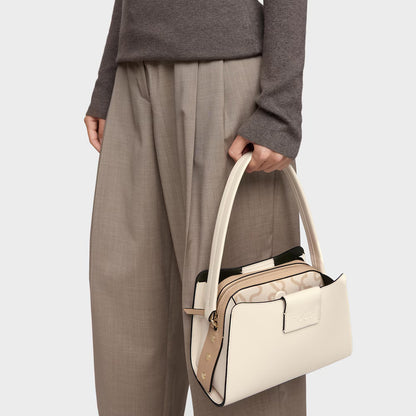 Bolso Tous City pequeño arena Kaos Icon