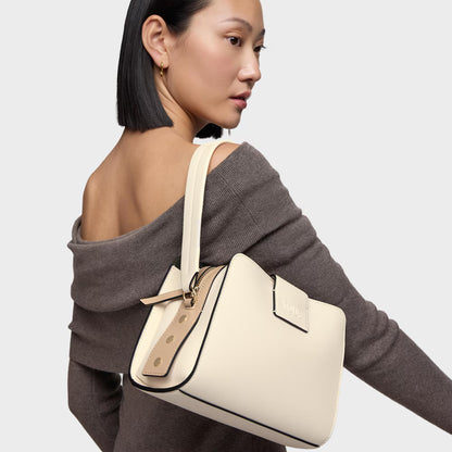 Bolso Tous City pequeño arena Kaos Icon