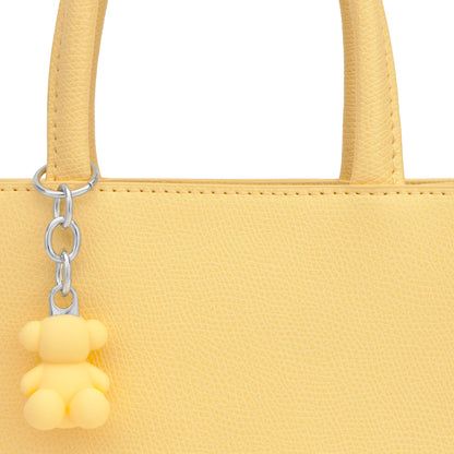 Minibolso pop amarillo TOUS Back to basics
