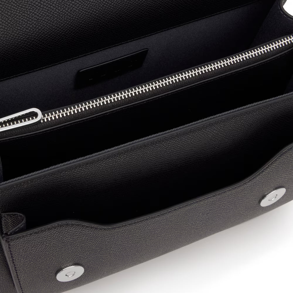 Bolso Tous Bandolera Audree pockets M Negro
