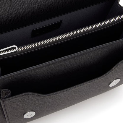 Bolso Tous Bandolera Audree pockets M Negro