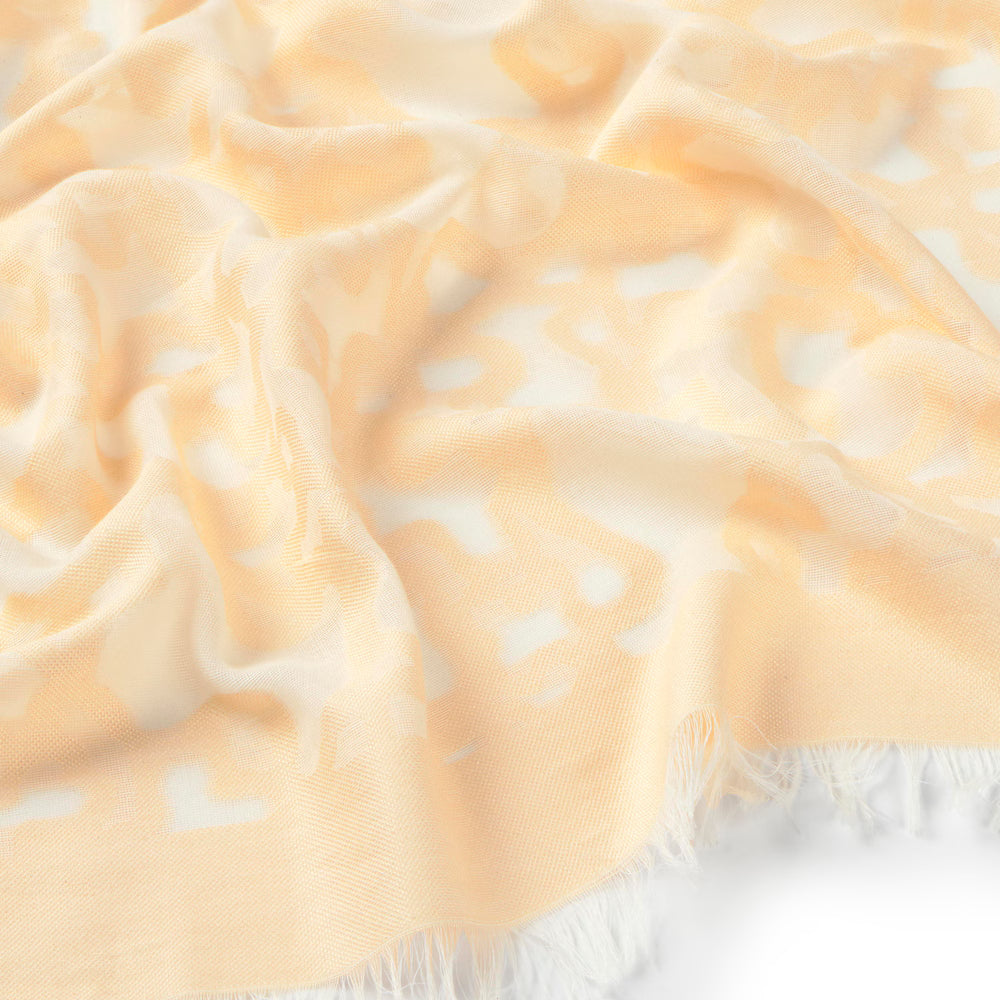 Pañuelo Tous 200X100 Kaos devoré Nude