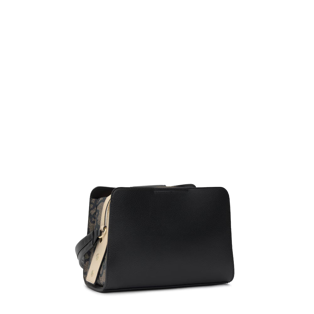 Bolso Tous City pequeño Negro Kaos Icon