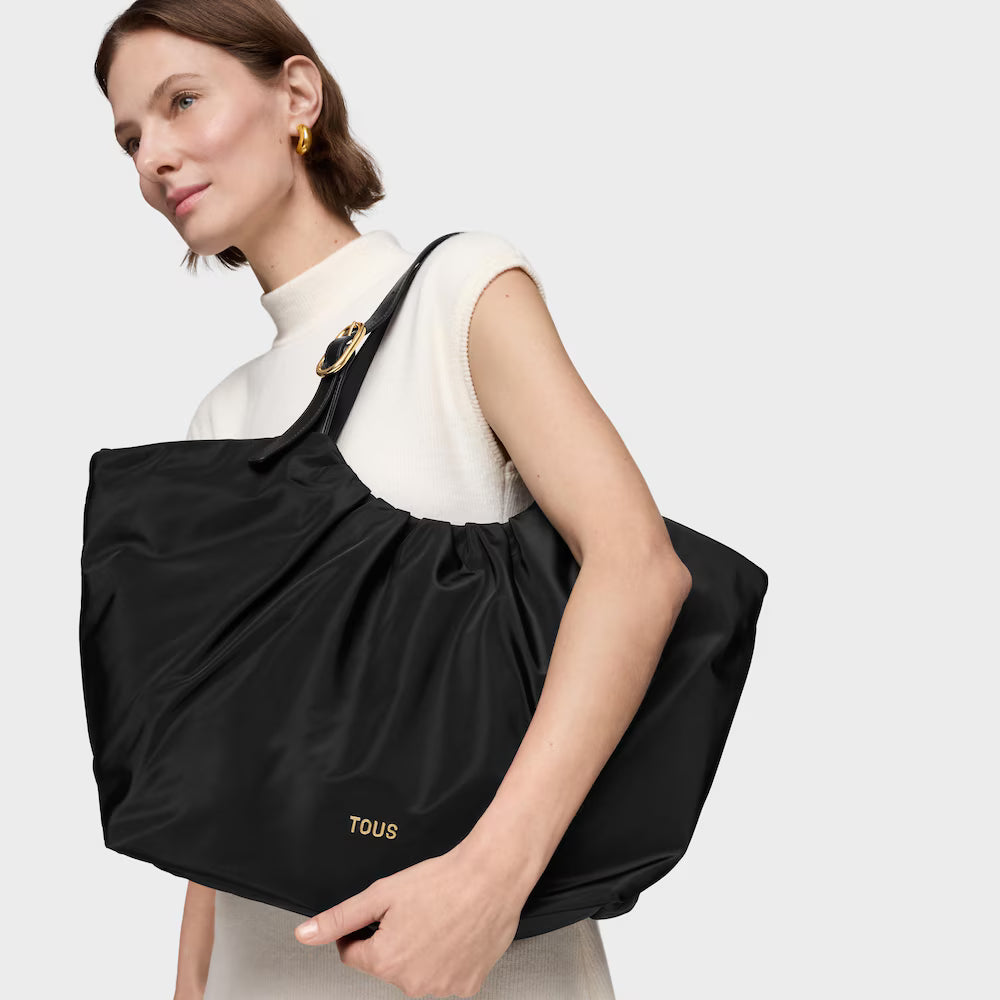 Bolso Tous Capazo travel XLNegro