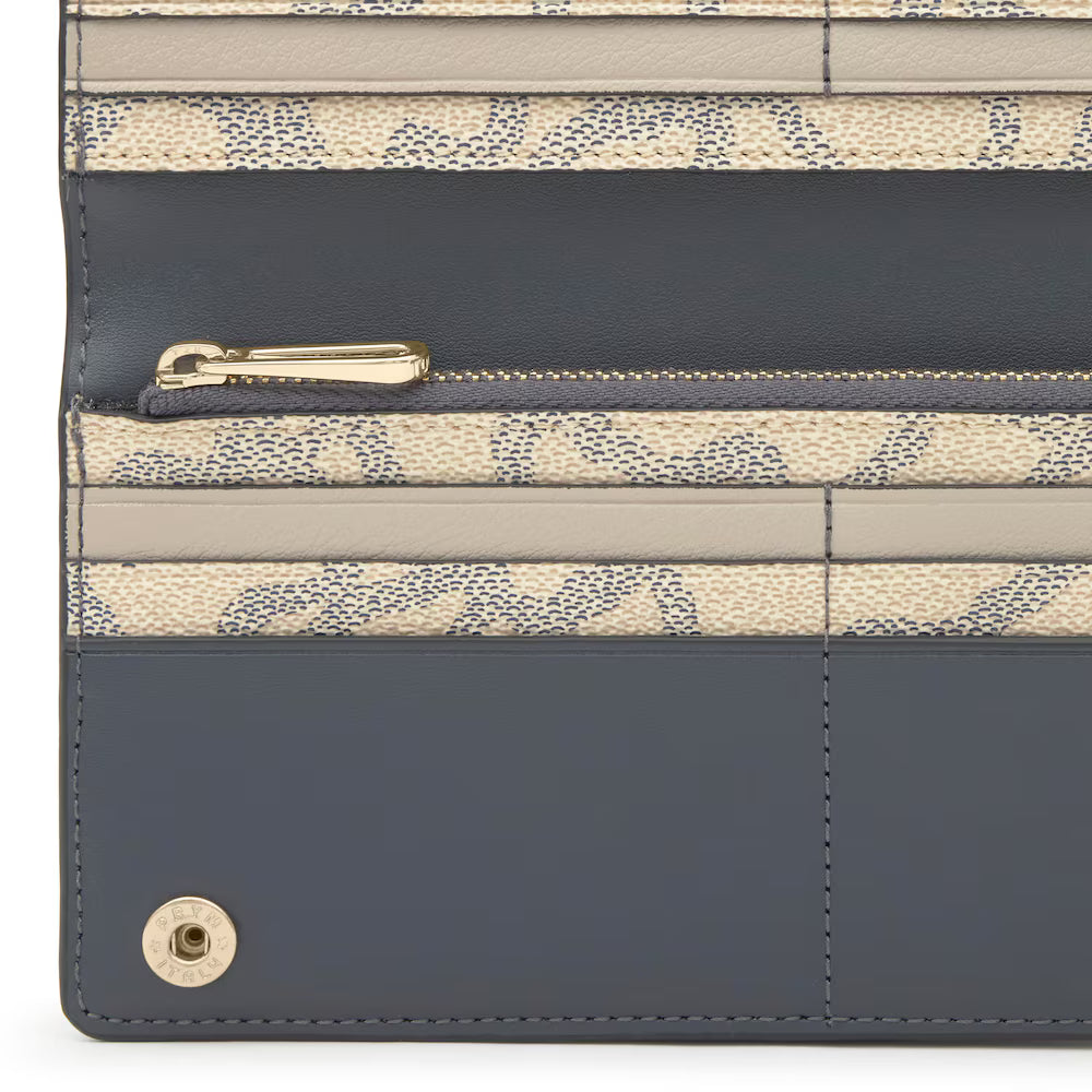 Cartera Tous Billetera Kaos Icon Topo