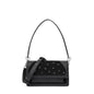 Bolso Tous Bandolera Audree strass S Negro