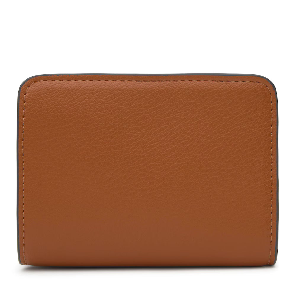 Cartera Tous Billetera Kaos Icon M Camel