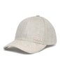Gorra Tous Motifs Paisley Beige