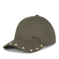 Gorra caqui TOUS Jewelry Studs