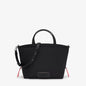 Bolso Tous Capazo S. Wonder Pulls Topo Negro