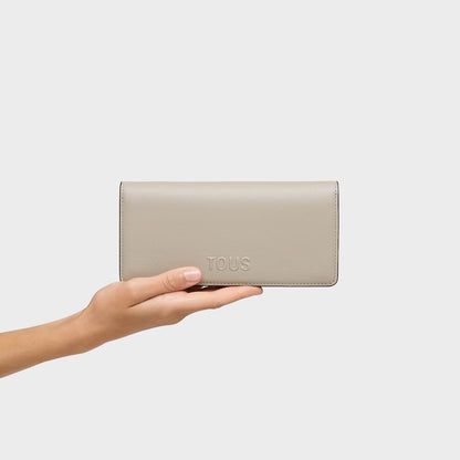 Cartera Tous Billetera Kaos Icon Topo