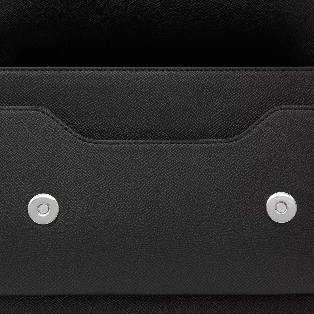 Bolso Tous Bandolera Audree pockets M Negro