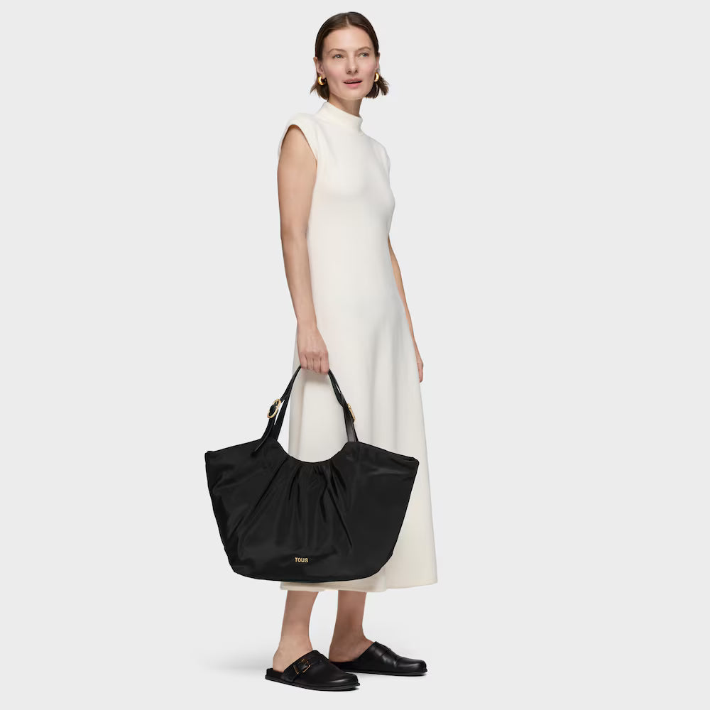 Bolso Tous Capazo travel XLNegro