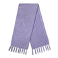 Bufanda Tous Crystal Malva