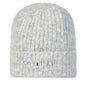 Gorro Tous crystal Gris