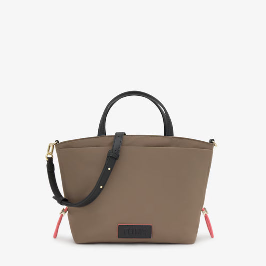 Bolso Tous Capazo S. Wonder Pulls Topo