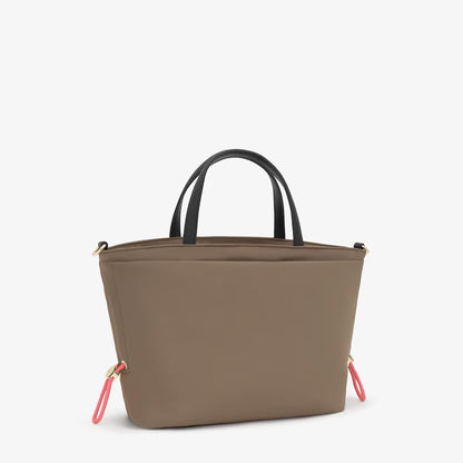 Bolso Tous Capazo S. Wonder Pulls Topo