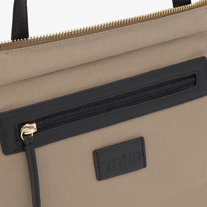 Bolso Tous Capazo S. Wonder Pulls Topo