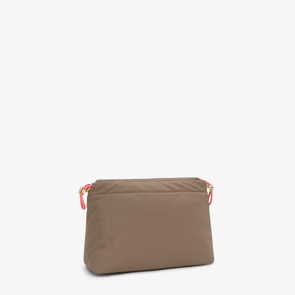 Bolso Bandolera Tous Hombro Wonder Pulls Topo