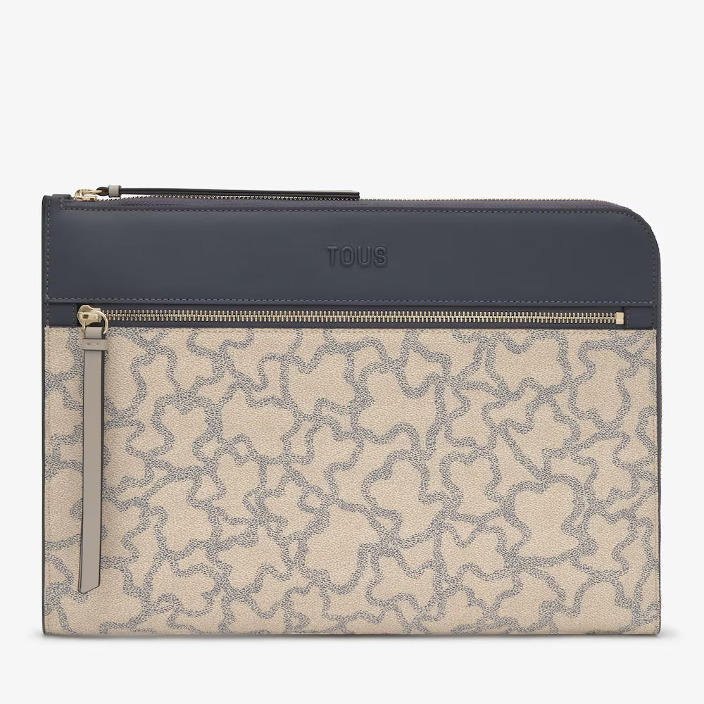 Funda Portatil Kaos Icon Topo