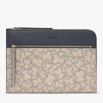 Funda Portatil Kaos Icon Topo