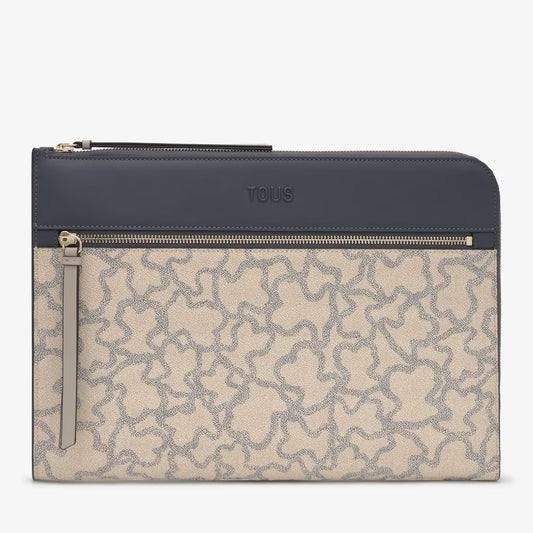 Funda Portatil Kaos Icon Topo