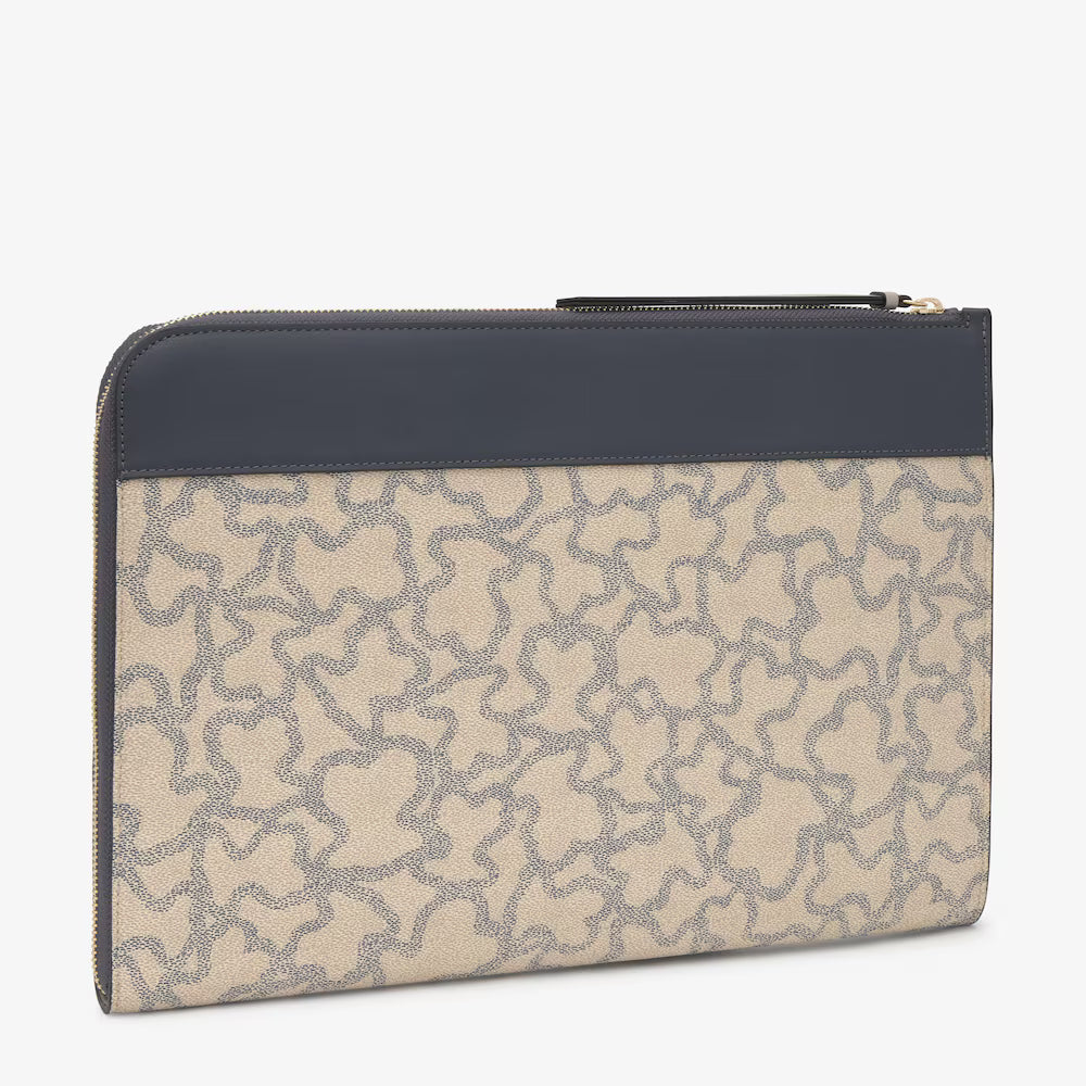 Funda Portatil Kaos Icon Topo