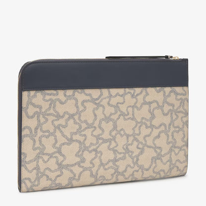 Funda Portatil Kaos Icon Topo