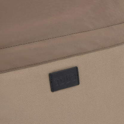 Bolso Bandolera Tous Hombro Wonder Pulls Topo