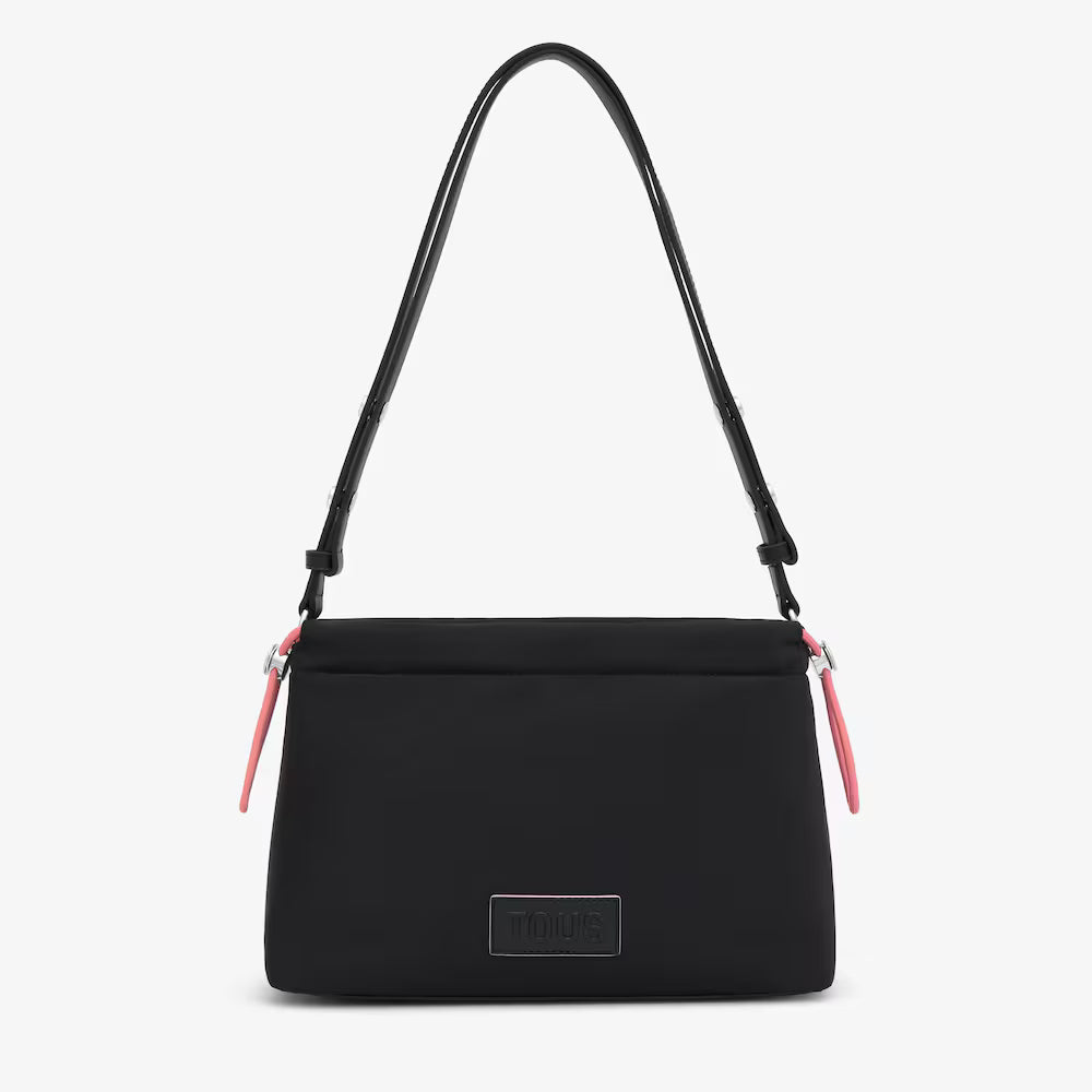 Bolso Tous Saca Homb T Wonder Pulls Negro