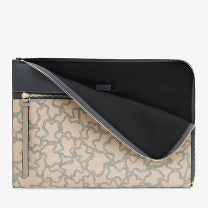 Funda Portatil Kaos Icon Topo