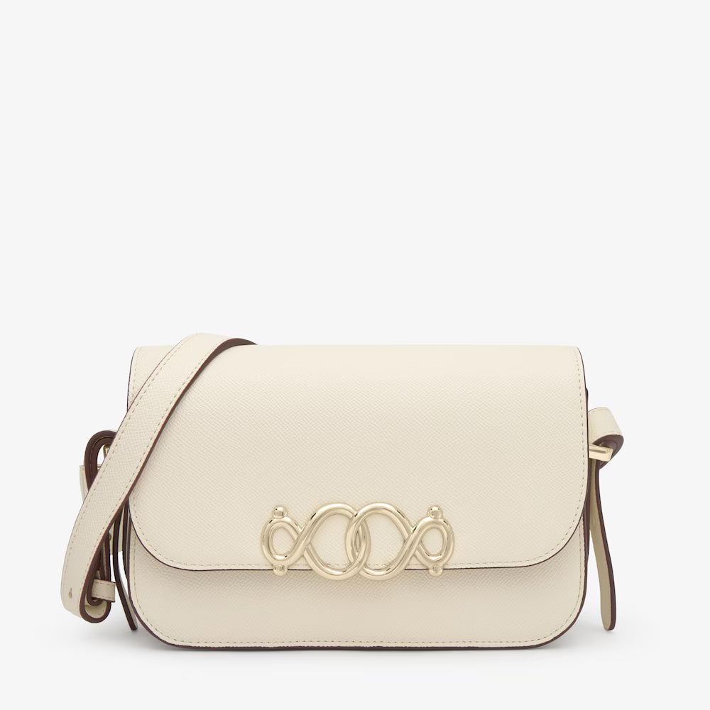 Bolso Tous Bandolera M. Flap T Endless Bear Beige