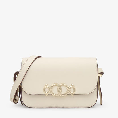 Bolso Tous Bandolera M. Flap T Endless Bear Beige