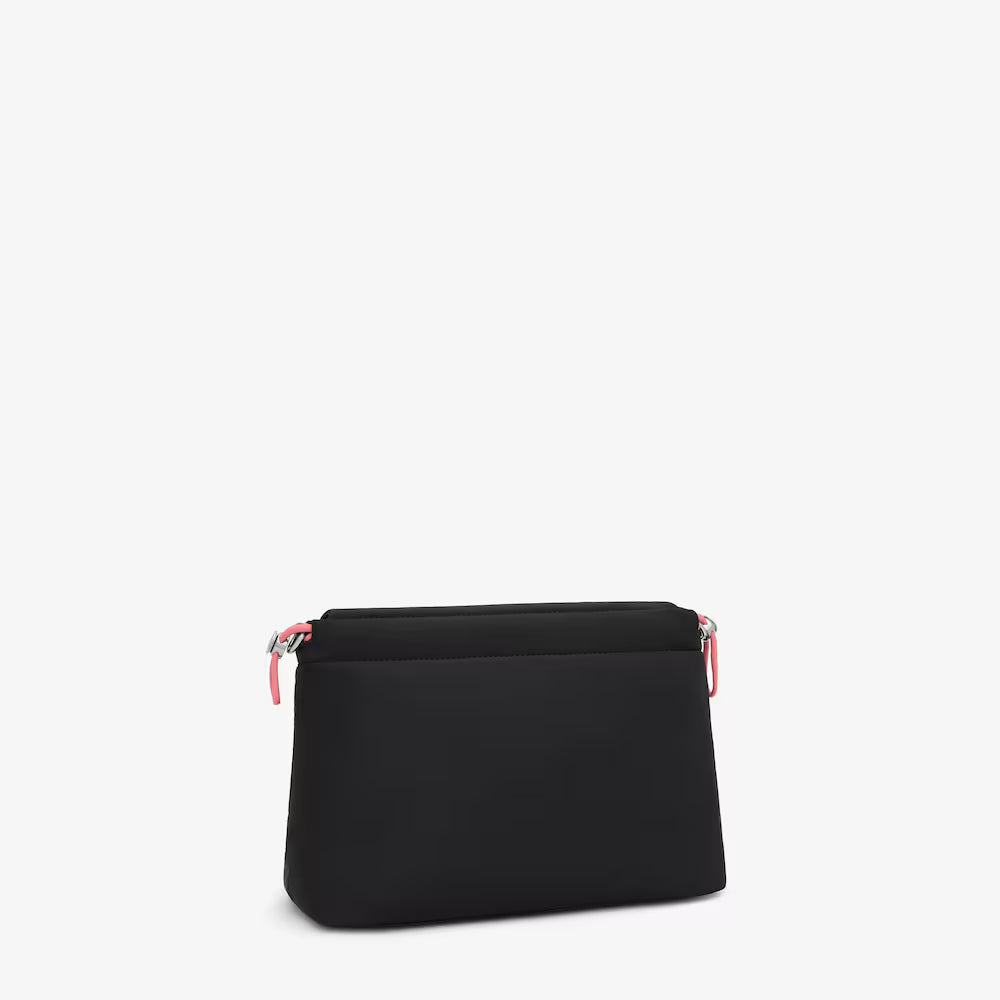 Bolso Bandolera Tous Hombro Wonder Pulls Topo Negro