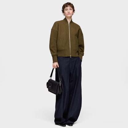 Bolso Tous Bandolera Audree pockets M Negro