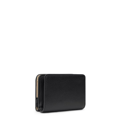 Cartera Tous Billetera Kaos Icon M negro