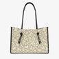 Shopper XL TOUS Kaos Icon Beige