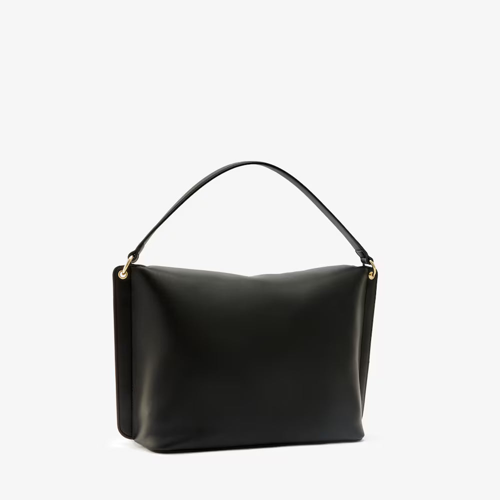 Bolso city mediano TOUS Half Bear negro